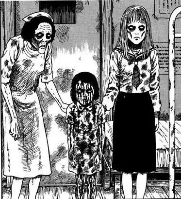 纸上王国 漫画原作竖版封面